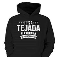 Andres Tejada