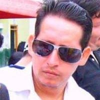 Cpc Julio Pinedo Reategui