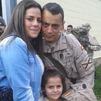 Cristina Fernandez Parga