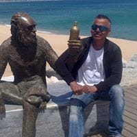 Edin Andres Puerta Garcia