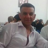 José Luis Martinez