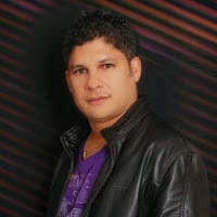 Rafael Navarro