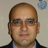Javier Paños Ramón