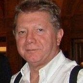 Alberto María Ramallo