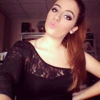 Celia Garcia Aguado