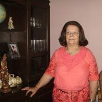 Belkys Rosa Epiz