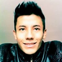 Jefferson Reyes Oliveros