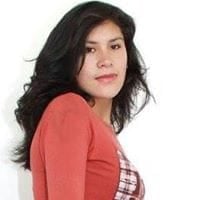 Sambya Naysha Cardenas Candiotti