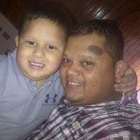 Lewis Mendoza