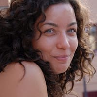 Cintia Folgado