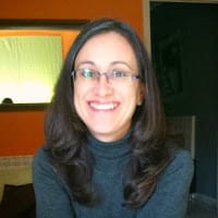 Rosa María González Serrano