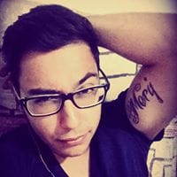 Andres Osorio