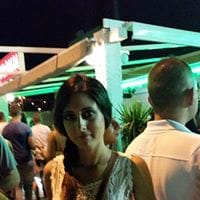 Judith Noguera García