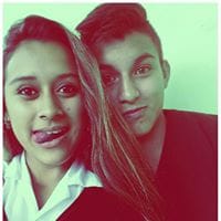 Anthony Loayza Arévalo