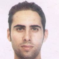 Jose Ramon Gomez Puche