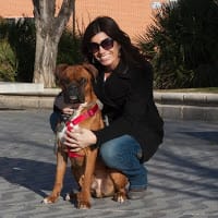 Ana Belén Blanzaco Campanero