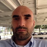 Antonio Arriaga