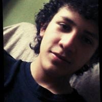 Jair Cabrera T