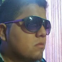 Edinzon Obed Macalopu Vasquez