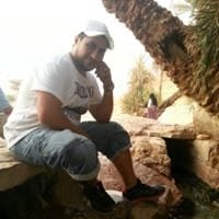 marouan el