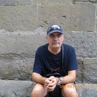 Carlos García