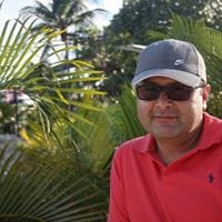 Cesar Carmona Tabio