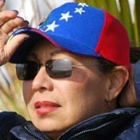 Morella Colmenares