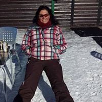 Ana Isabel Viñas Marchena
