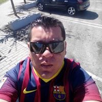 Walter Villagomez Melgar