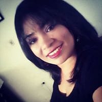 Ana Carolina Sanchez Vega