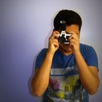 Luis Armando Cruz Quezada