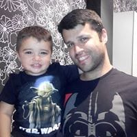Rafa Mateos Cordero