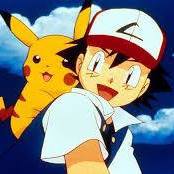 Ash Ketchum