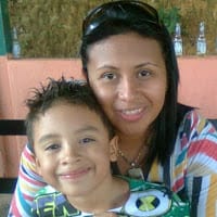 lidibeth castillo
