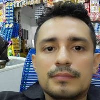 William Fernando Oliveros Barragan