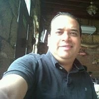 Francisco Javier Martinez Espinoza
