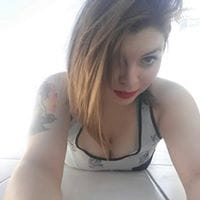 Celeste Barría Vera