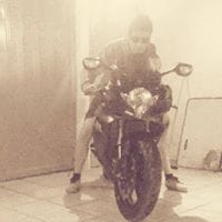 Eliazz Eliazz Gudiño