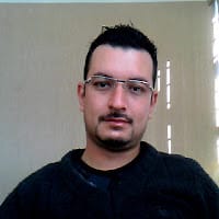 Saúl Ordaz