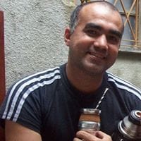 Gustavo Godoy