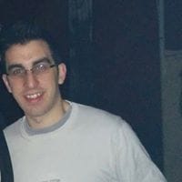 Antonio Jesus Fernandez Lopez