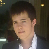 Juan Pedro Rubio Ruiz