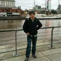 oscar armando lucero