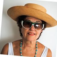 María Usaola