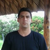 Gerardo Utria Barrera