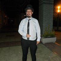 Alex Farto del Valle