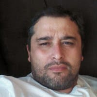 Armando Reyna