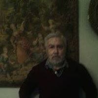 Antonio Serrano Castillo