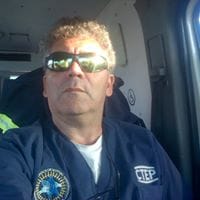 Carlos Enrique Espinoza