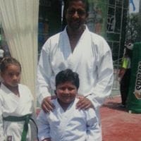 Giankarlo Alarcon Rodriguez
